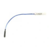 Traxxas Glow Plug Lead Wire Blue