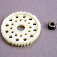 Traxxas Spur Gear 84Tooth-48Ptch