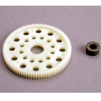 Traxxas Spur Gear 87Tooth-48Ptch