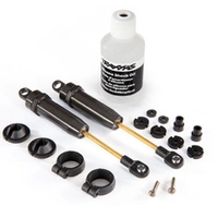 Traxxas Shocks-XLong W/O Springs