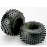 Traxxas Tyres Spiked (2)
