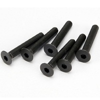 Traxxas Screws 3X20mm