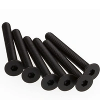 Traxxas Screws 3X25mm