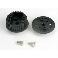 Traxxas Diff/Flanged Side Cove R