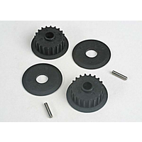 Traxxas Pulleys 20 Groove TRA-4895