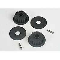 Traxxas Pulleys 20 Groove TRA-4895