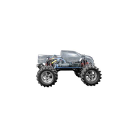Traxxas T Max Body Shell