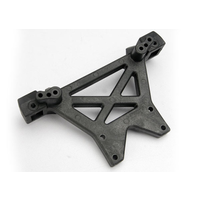 Traxxas Shock Tower Rectangular Body Posts TRA-4917R