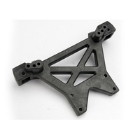 Traxxas Shock Tower Rectangular Body Posts TRA-4917R