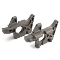 Traxxas Bulkheads L/R Front TRA-4930R