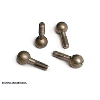 Traxxas Hard Anodized Pivot Balls