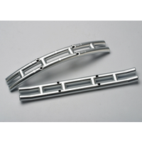 Traxxas Bumpers Satin F+R TRA-4935
