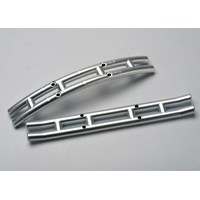 Traxxas Bumpers Satin F+R TRA-4935