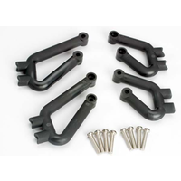 Traxxas Bumper Mounts (F&R)