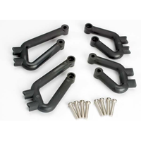 Traxxas Bumper Mounts (F&R)