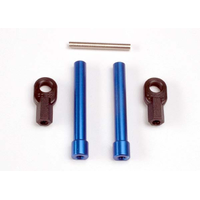 Traxxas Bellcrank Posts Alumin Ium