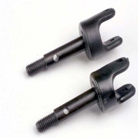 Traxxas Stub Axles Heavy Duty