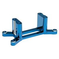 Traxxas Engine Mount Tmaxx Blu E Alloy