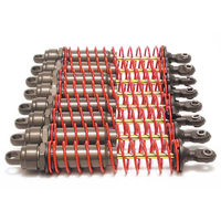 Traxxas Alloy Shock Set (8)