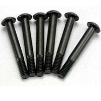 Traxxas Screws 3 X 21mm Button