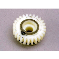 Traxxas Output Gear Assembly Rev