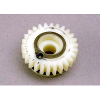Traxxas Output Gear Assembly Rev