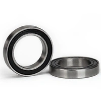 Traxxas Ball Bearing, Black Seal (2) 17X26X5mm