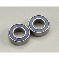 Traxxas Ball Bearings Blue TRA-5117