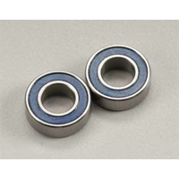 Traxxas Ball Bearings Blue TRA-5117