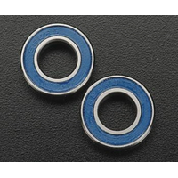 Traxxas Ball Bearings Blue, (8x16x5mm) (2) TRA-5118