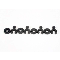 Traxxas Caster Spacers/Shims X 4