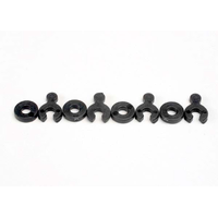 Traxxas Caster Spacers/Shims X 4