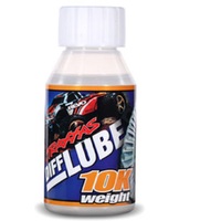 Traxxas Oil, Differential