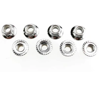 Traxxas Nuts 5mm