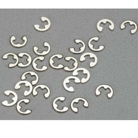 Traxxas E-Clips 2mm