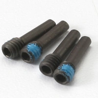 Traxxas Screw Pins 4X13