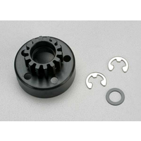Traxxas Clutch Bell 14T/Fiber / E-Clip Revo (2)