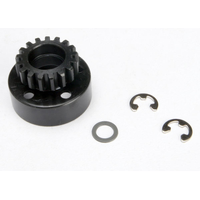 Traxxas Clutch Bell 17T