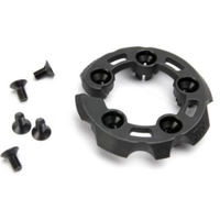 Traxxas Head Protector Cooling Head for Jato TRA-5228