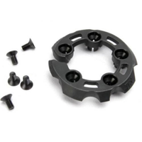Traxxas Head Protector Cooling Head for Jato TRA-5228