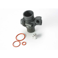 Traxxas Carb Body Fuel Inlet TRA-5234