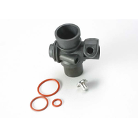 Traxxas Carb Body Fuel Inlet TRA-5234