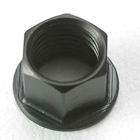 Traxxas Nut-Flywheel (Trx 2.5)