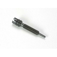 Traxxas Needle- low-speed 2x1mm O-ring (2)