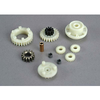 Traxxas Internal Gears For Rot Ostart