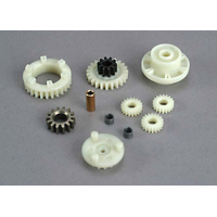 Traxxas Internal Gears For Rot Ostart