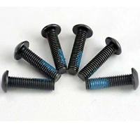 Traxxas Screws 3X12mm Buttonhead