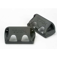 Traxxas Guards- Steering Servo
