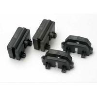 Traxxas Servo Mounts- Steering