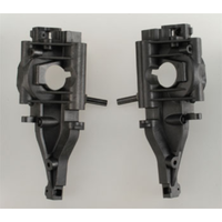 Traxxas Bulkhead Rear (L/R) TRA-5329
